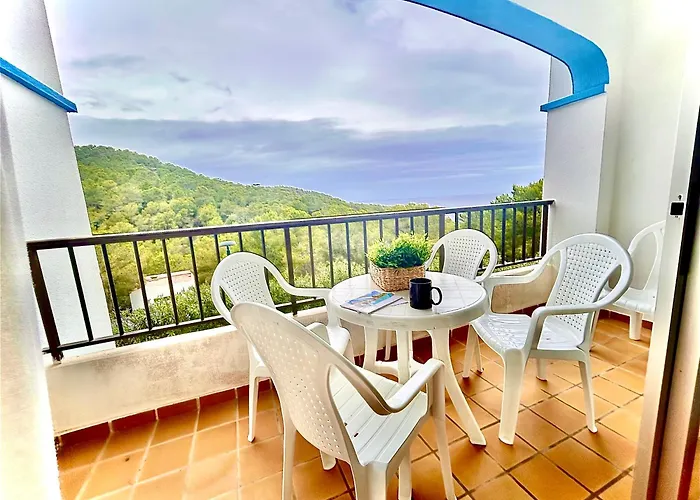 Apartamento en Ibiza