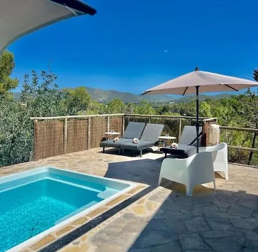 Casita Tam Tam