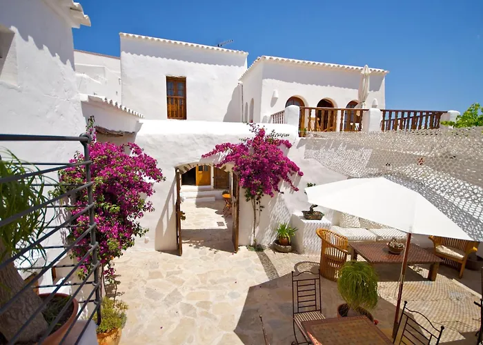 Agroturismo Can Pardal