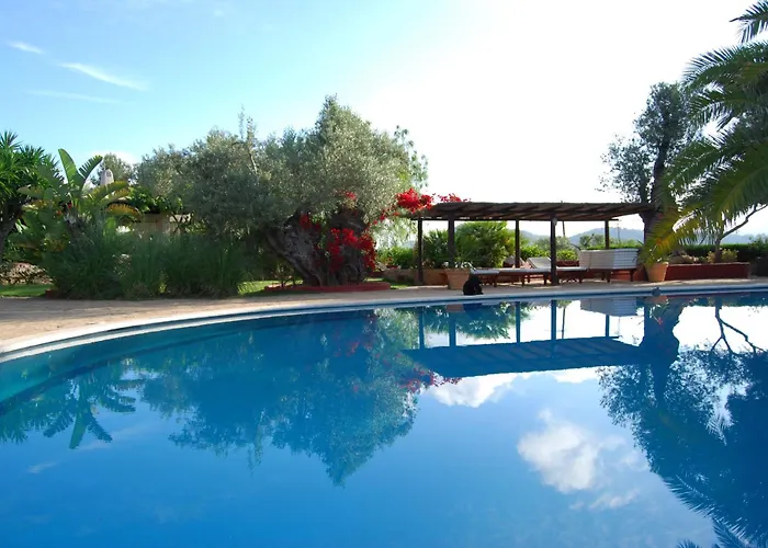 Hotel Rural Cas Pla (Adults Only)