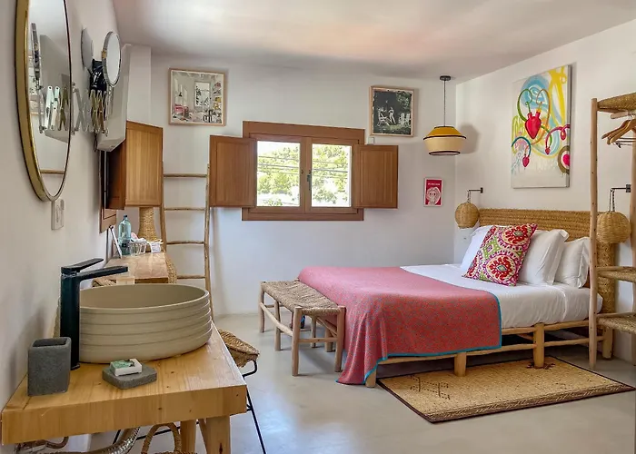 Hostal Mar Y Sal (Adults Only)