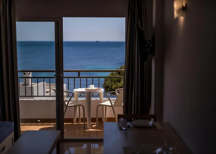 Bossa Bay - Mc Apartments Ibiza
