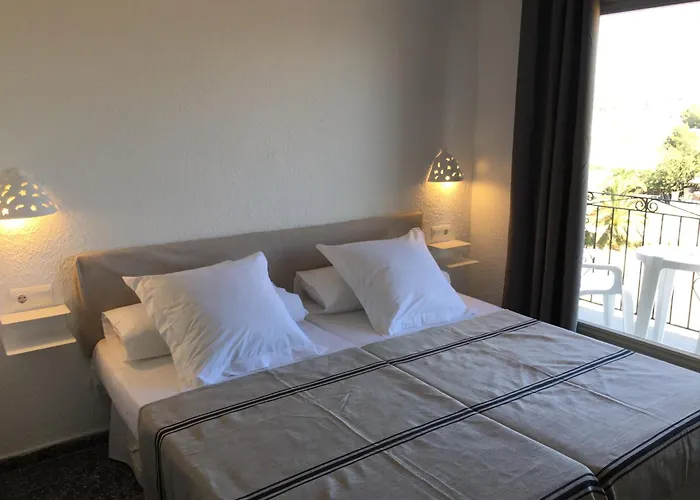 Hotel Flamingo