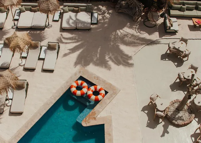 Hotel Galfi - Boutique & Adults Only