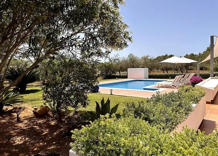 Villa Sa Vinyeta