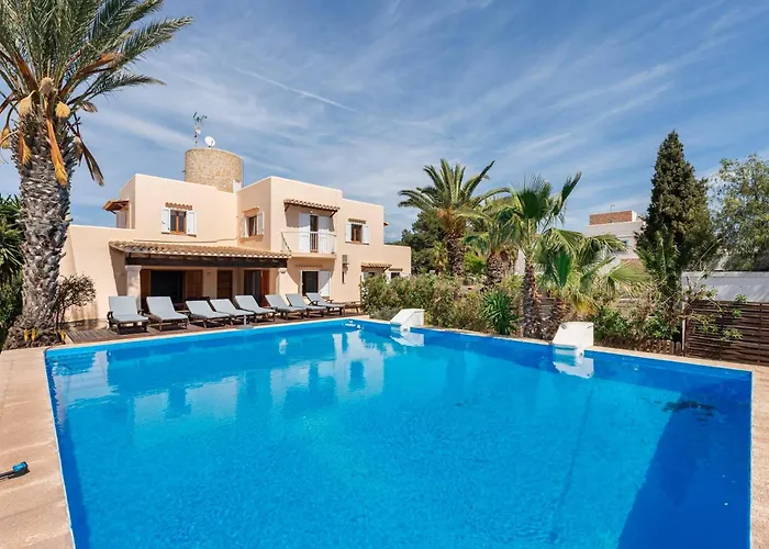 Casa Ibiza