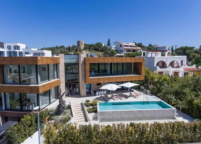 Villa Valeria