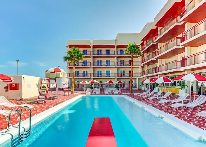 Romeos Ibiza - Adults Only