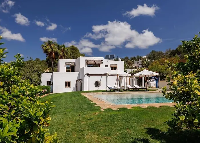 Casa San Carlos