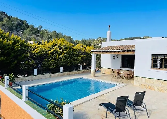 Villa Rocio