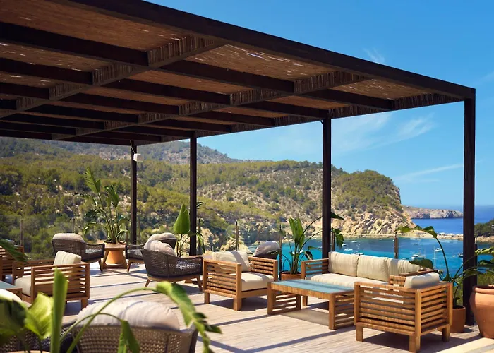 Cala San Miguel Hotel Ibiza, Curio Collection By Hilton, Adults Only