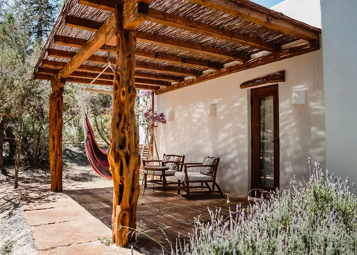 Can Vistabella Boutique Resort