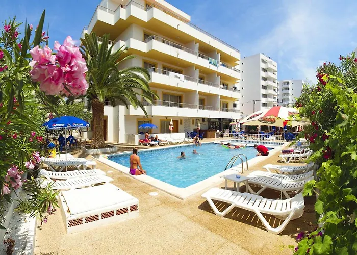 Apartamentos Bon Sol - Los Rosales - Ab Group