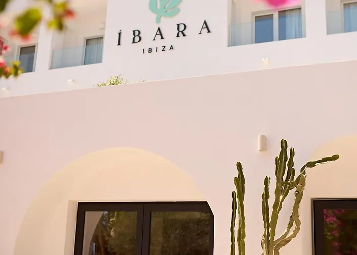 Ibara Ibiza Hotel Boutique