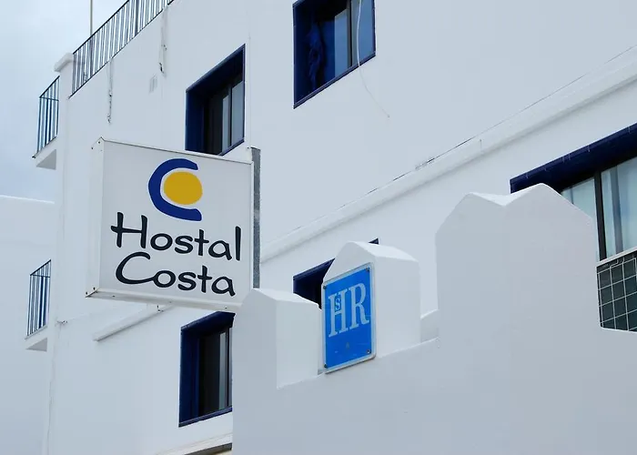 Hostal Costa
