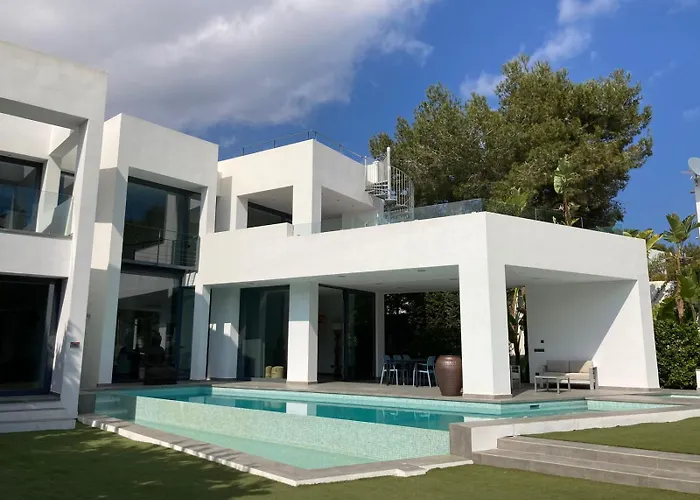 Villa Lux Mar