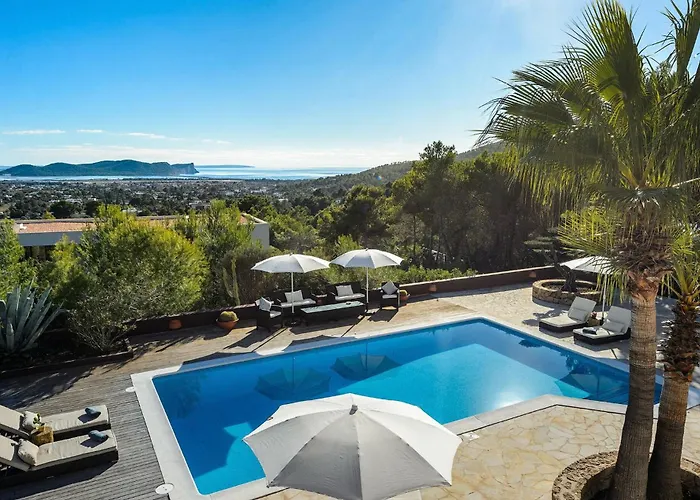Villa Arcadia