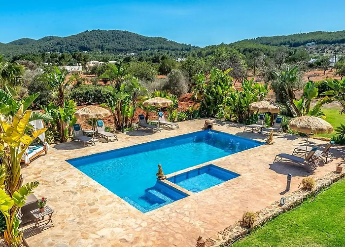 Villa Andreuet