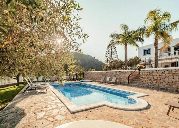 Villa Cas Puig 18 - Portinatx