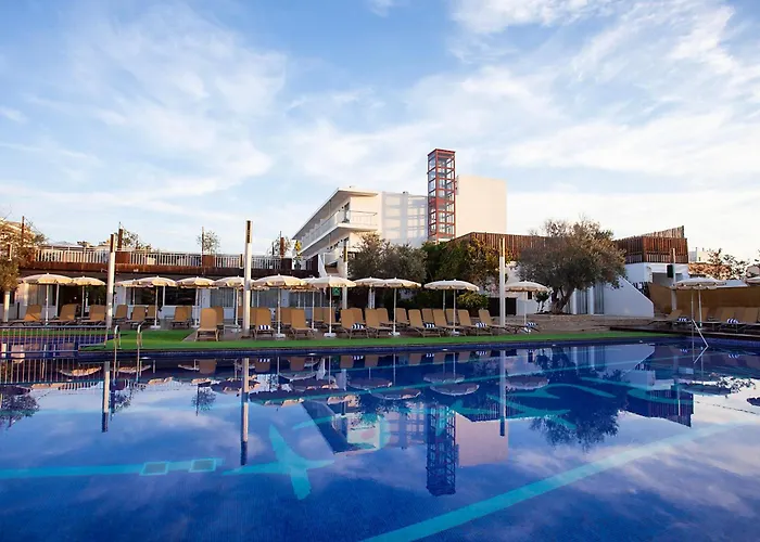 Hotel Puchet