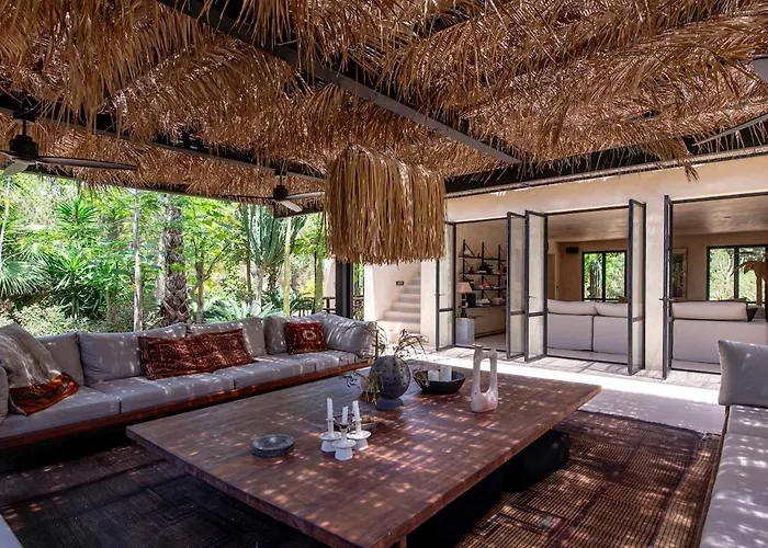 Can Serenico Ibiza