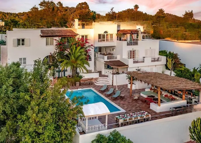 Casa Datscha