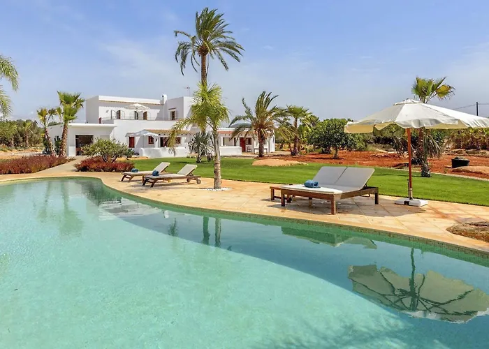 Villa Cometa