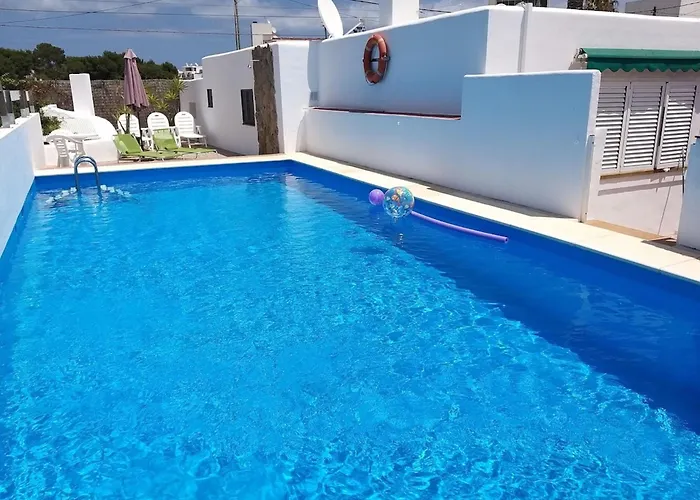 Casa Susana