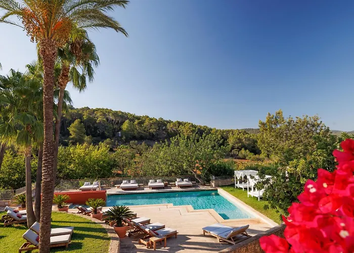 Can Lluc Boutique Hotel & Luxury Villas