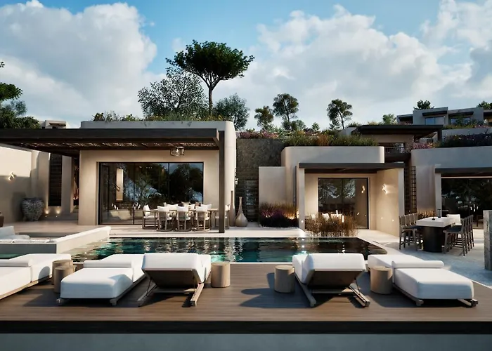 Serendi Villas