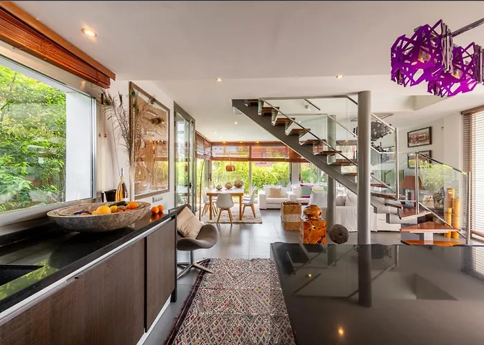 Casa Onix Ibiza