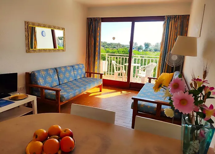 Ciel Azul Ibiza Apartamentos