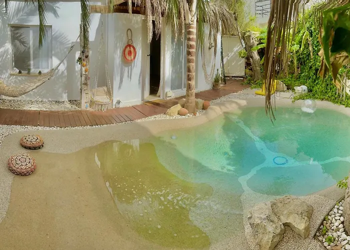 Casa Klod Ibiza