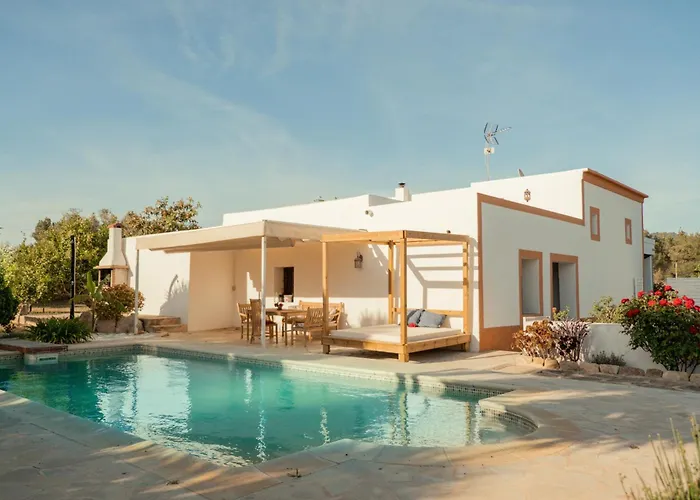 Casa Mariposa Benirras