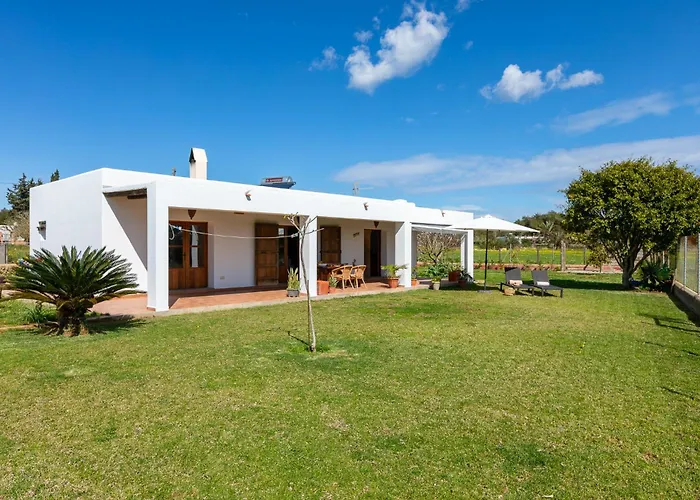 New! Villa Cana Vane