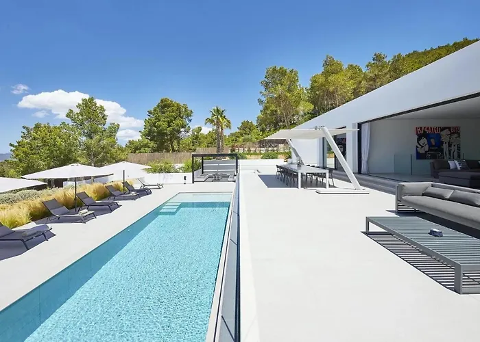 Summer House For Lovely Holidays