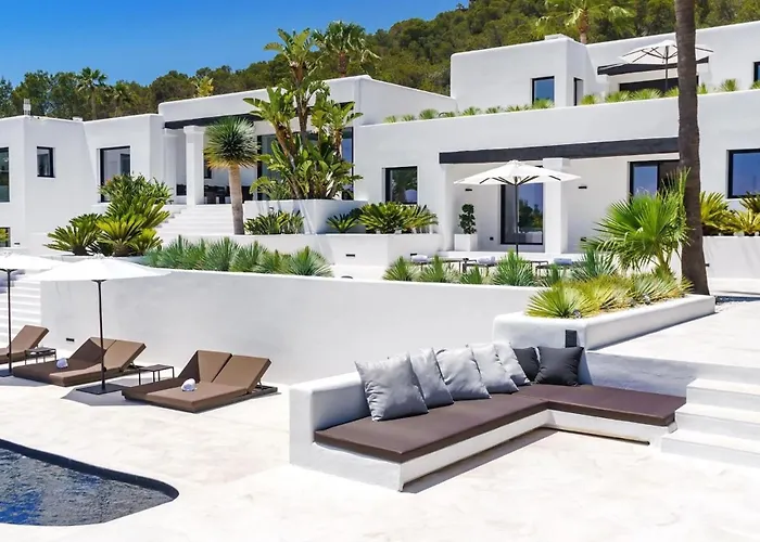 Casa Allia San Josep