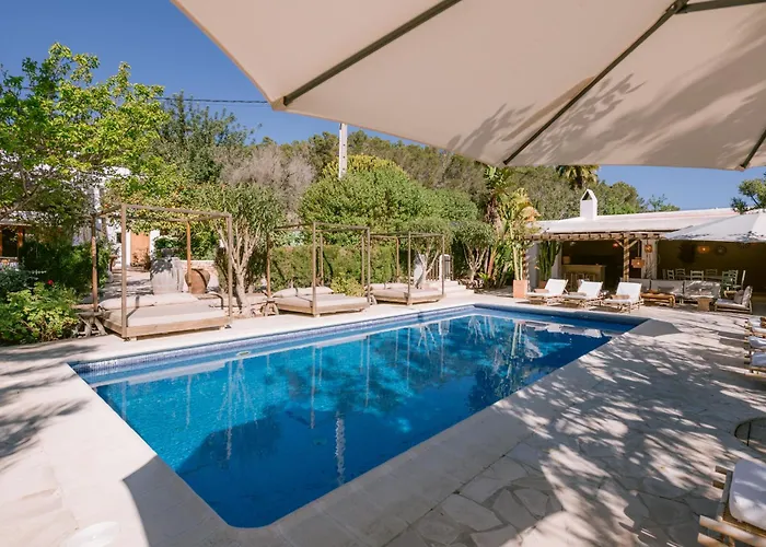 Valley Club - Agroturismo Ibiza