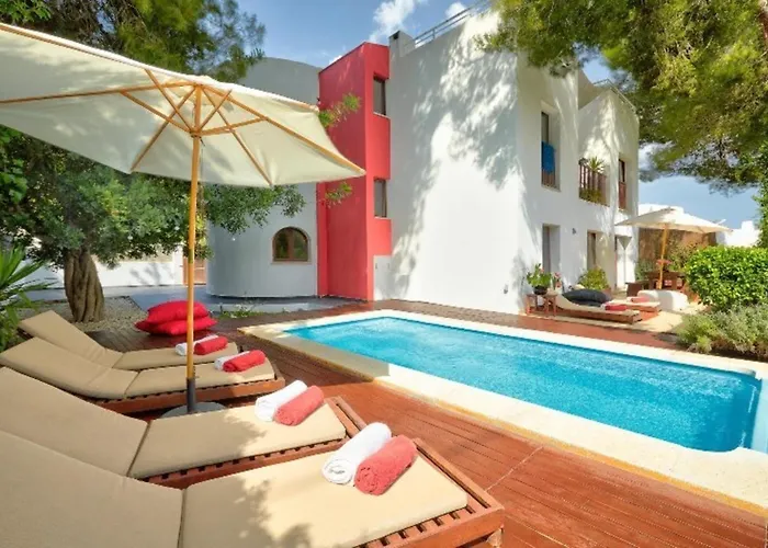 Villa Retreats