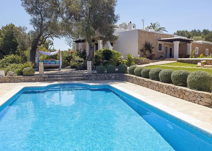 Villa Sada 1