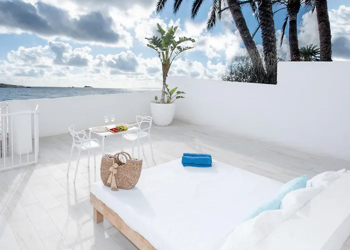 Enkala Apartamentos