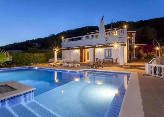 Villa Paris Con Vistas Panoramicas