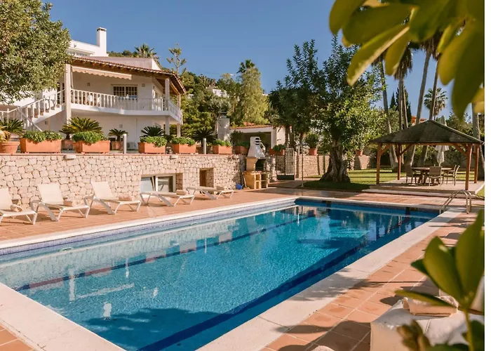 Villa Bloom