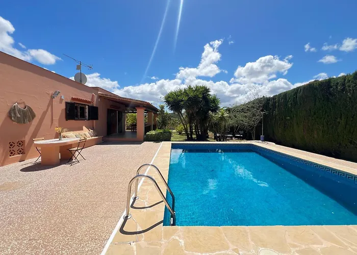 Villa Bamboo