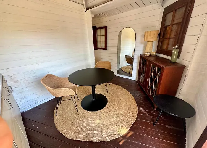 Stunning Sea View Bungalow - Salinas