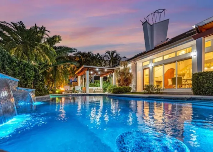Saserra Villa Premiumvillasib