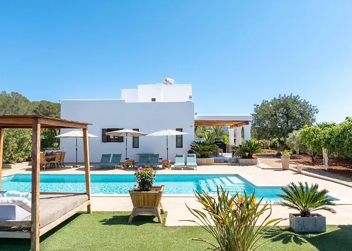 Villa Can Lloren