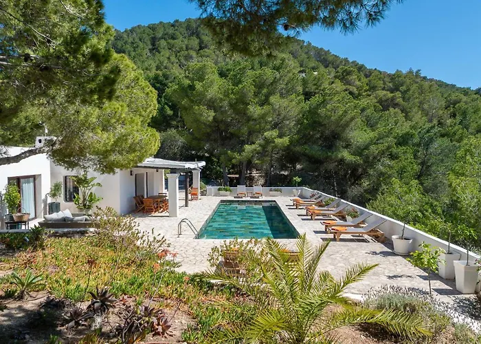 Casa Amapola By Eivillas