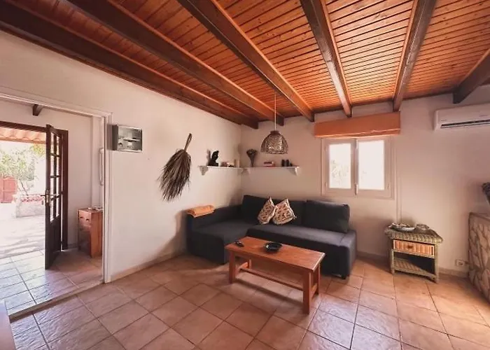 Casa Clot Des Cau Ii- Formentera