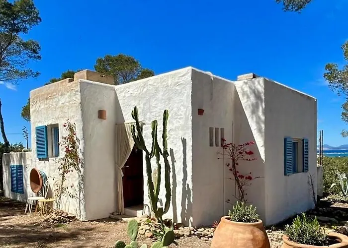 Formentera S\'Orenella